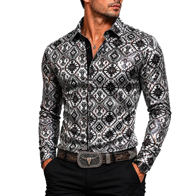 Contti White Camisa CT 2011