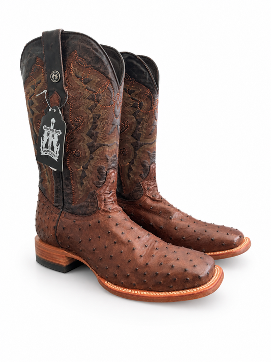 Ostritch Brown Tannermark TMX200478
