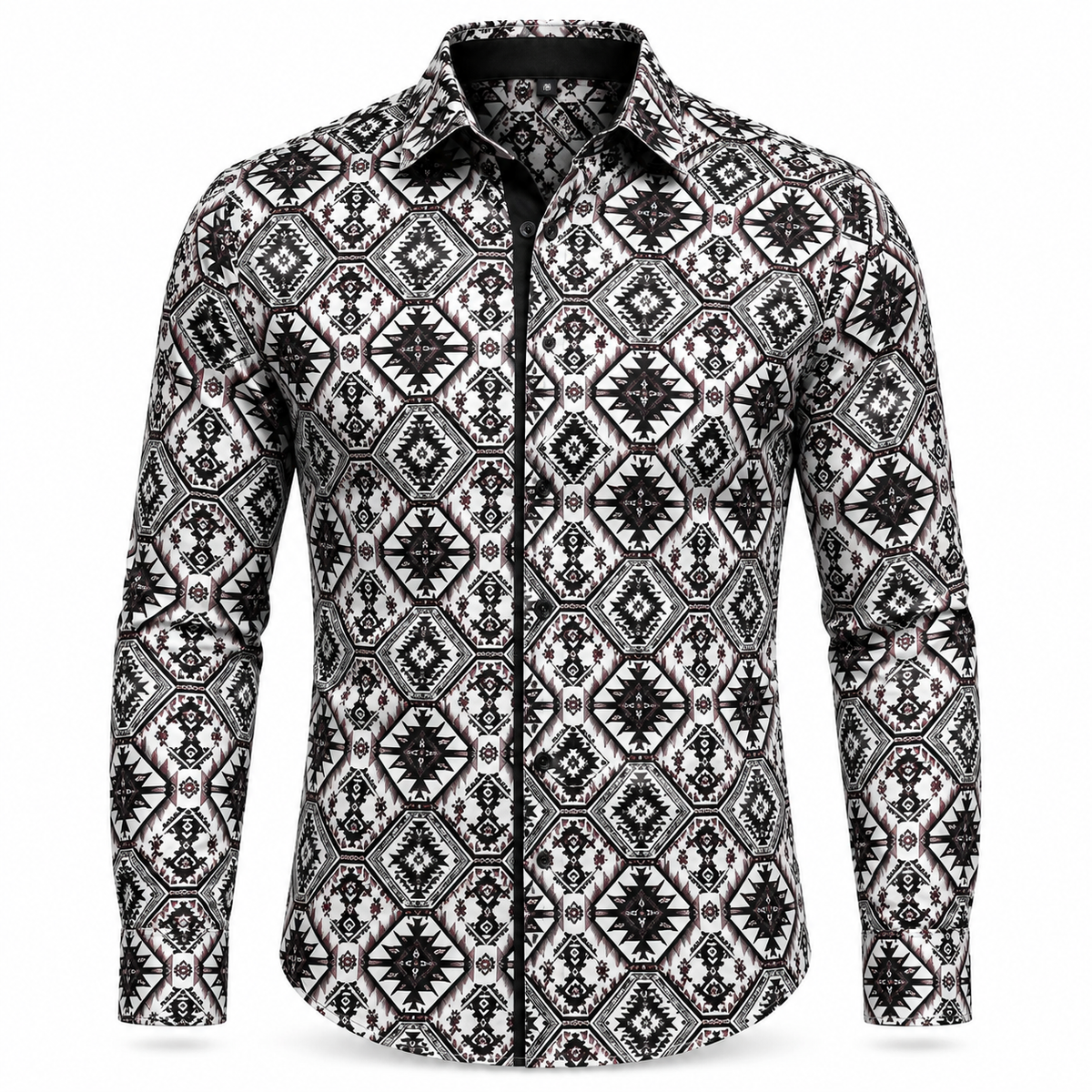 Contti White Camisa CT 2011