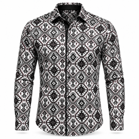 Contti White Camisa CT 2011