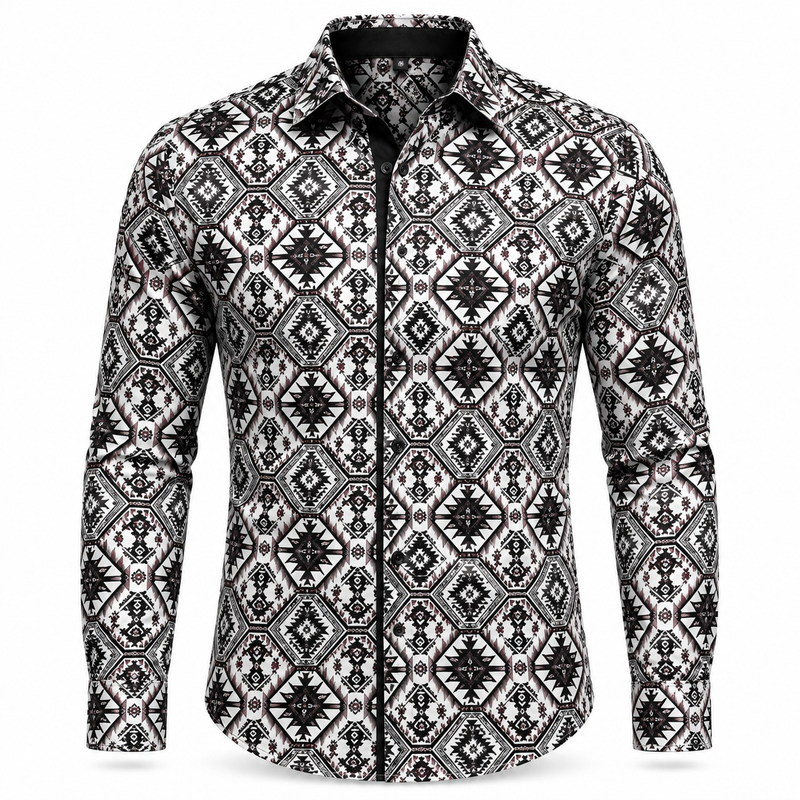 Contti White Camisa CT 2011