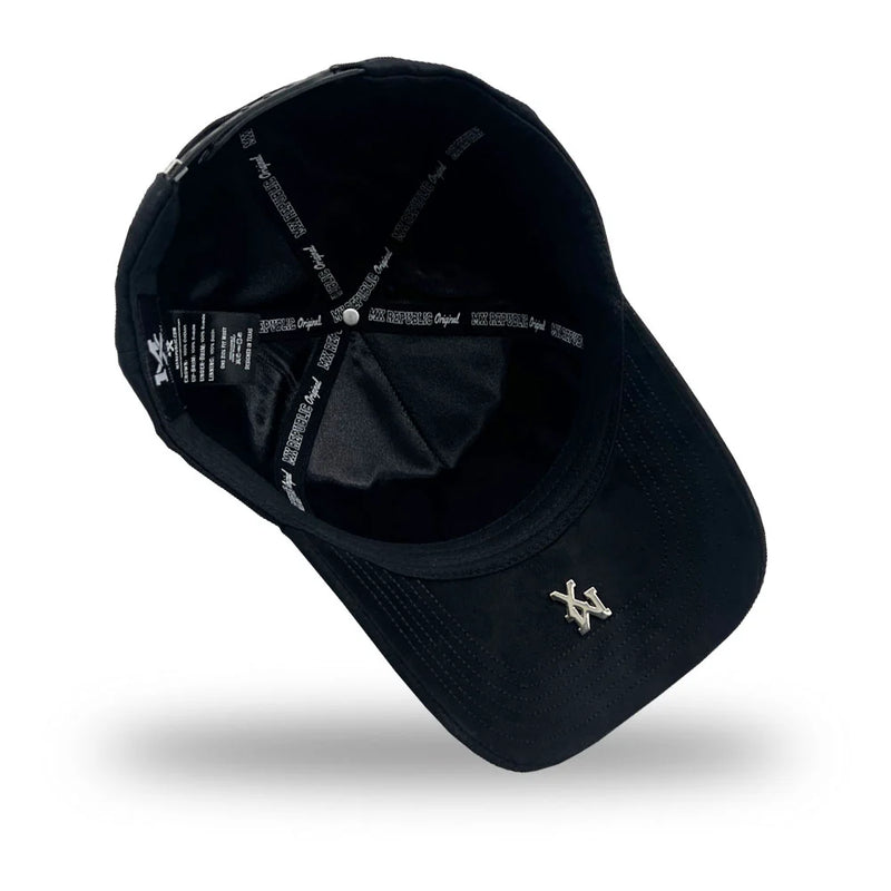 Tony Montana Gorra MX Republic