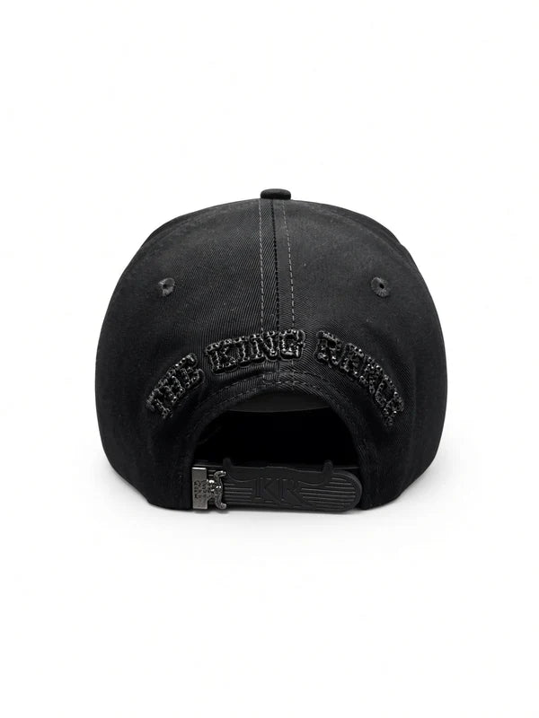 THE KING RANCH BLACK