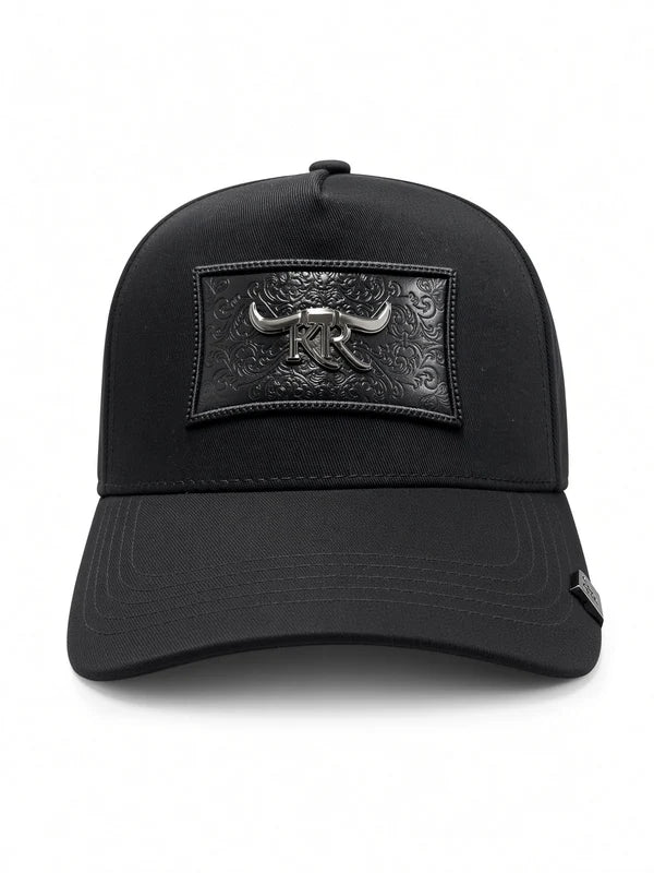 THE KING RANCH BLACK