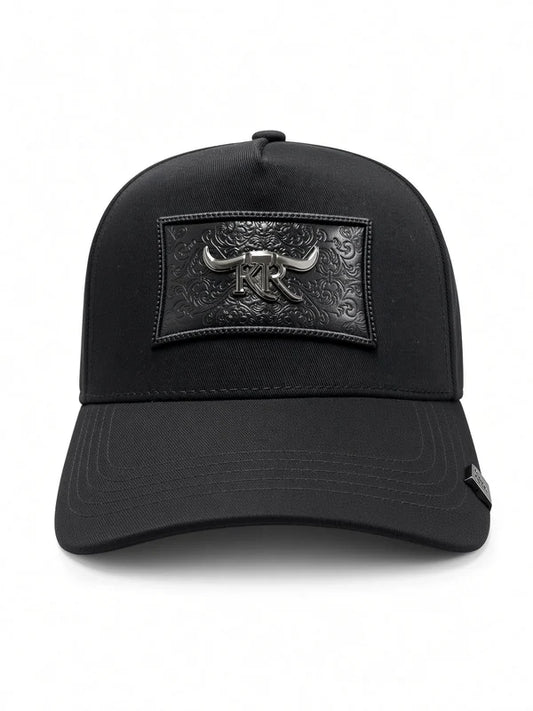 THE KING RANCH BLACK