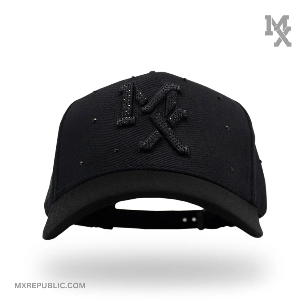 Black Deluxe