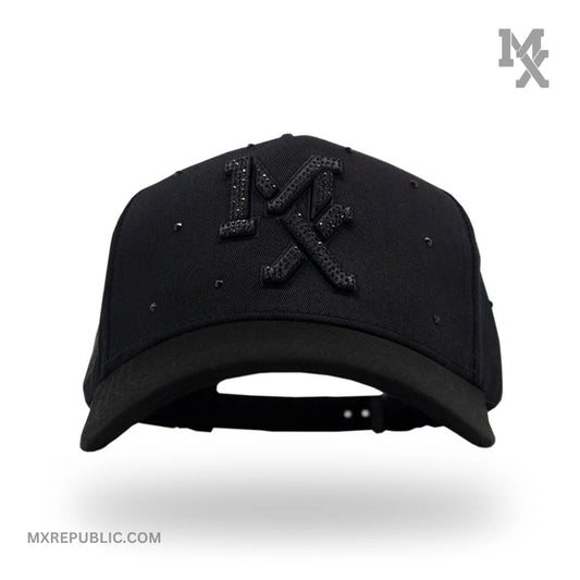 Black Deluxe
