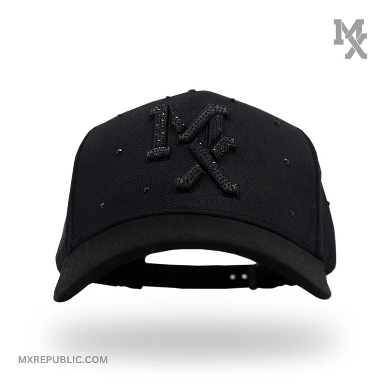 Black Deluxe