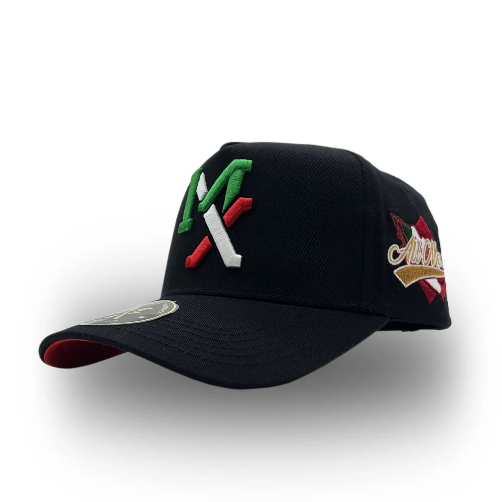Tri Color Classic