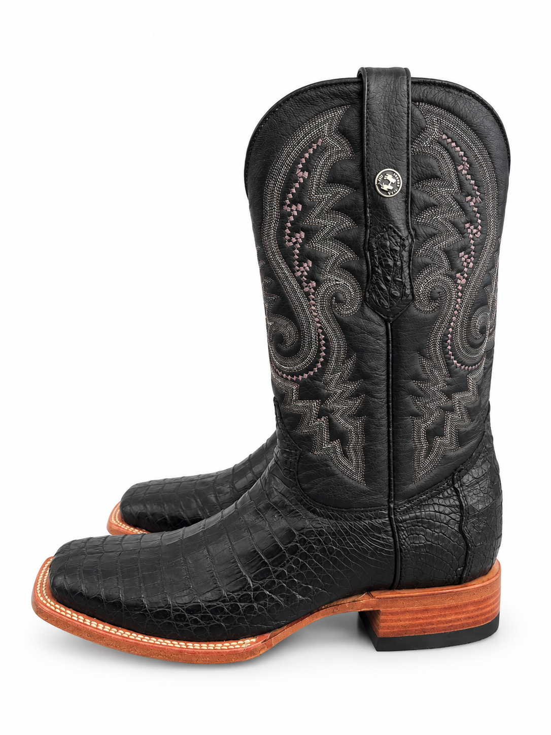 Caiman Black TMX10051