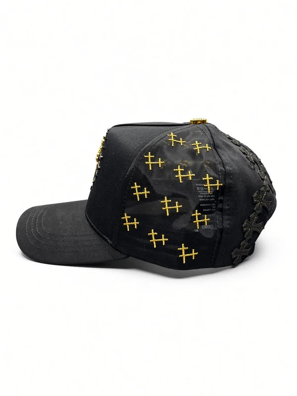 CRUZ MAYA GOLD