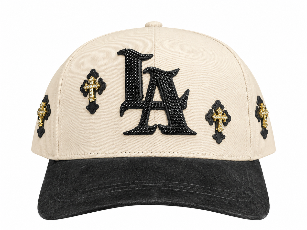 La Chrome Gold
