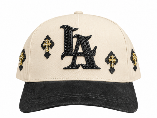 La Chrome Gold