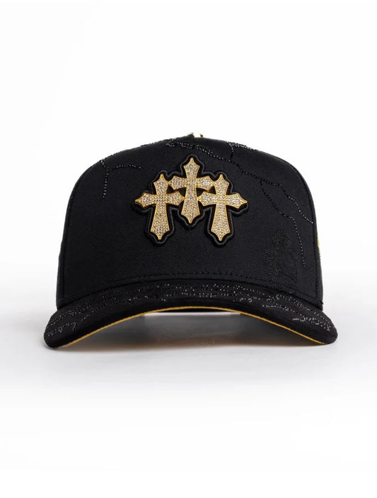 TRES CRUCES GOLD