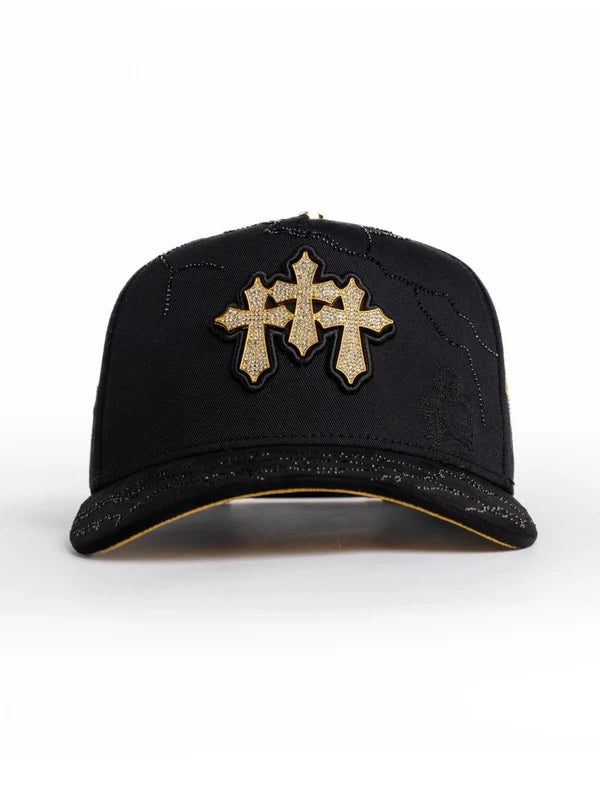 TRES CRUCES GOLD