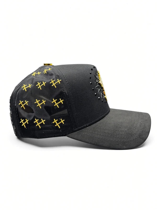 CRUZ MAYA GOLD