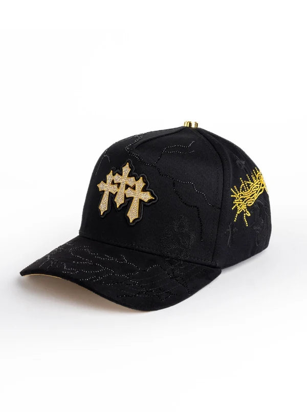 TRES CRUCES GOLD