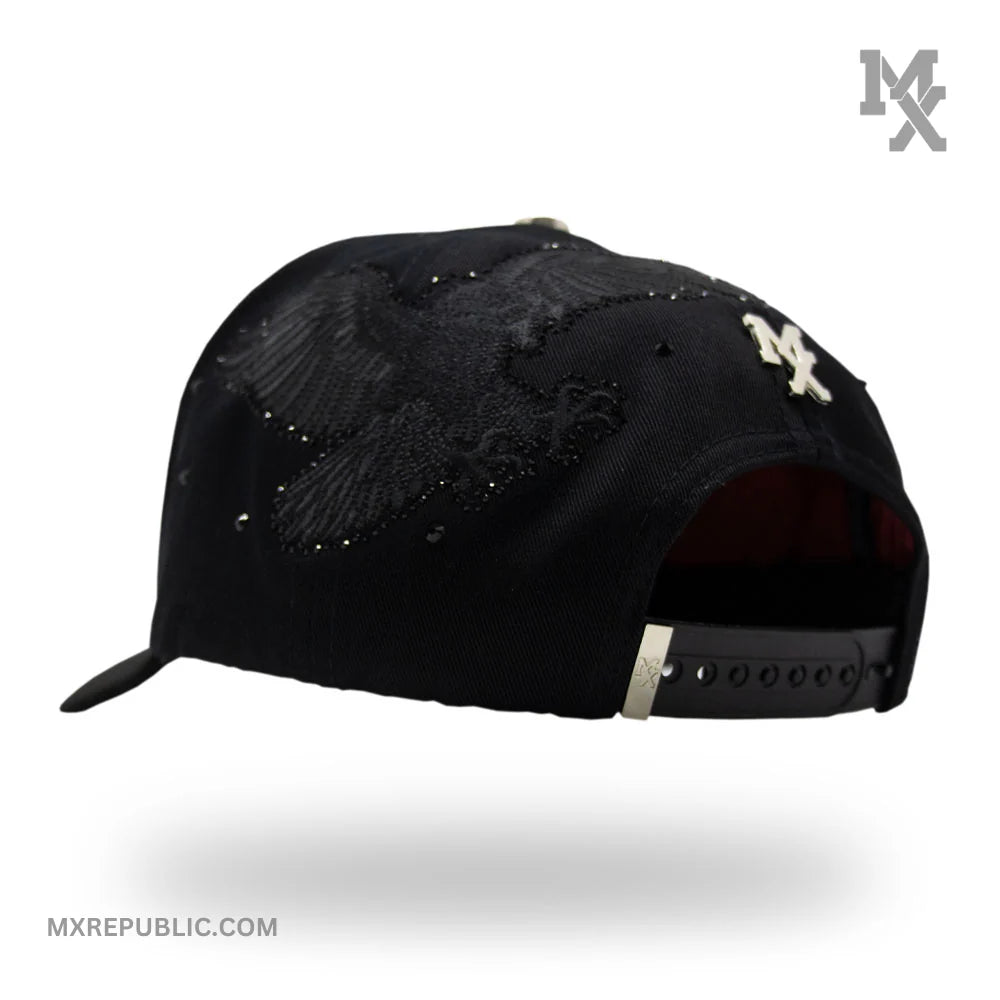 Tri Color Diamond Mx Republic