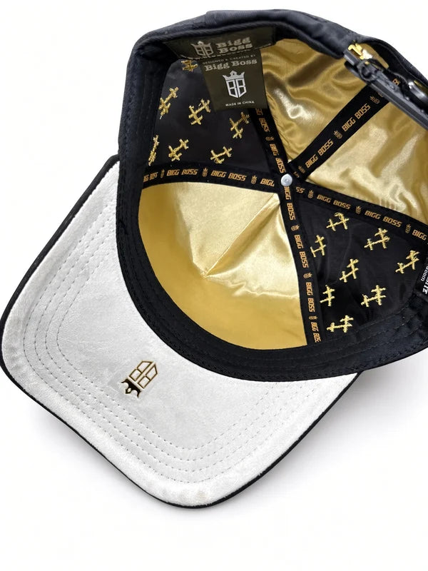 CRUZ MAYA GOLD