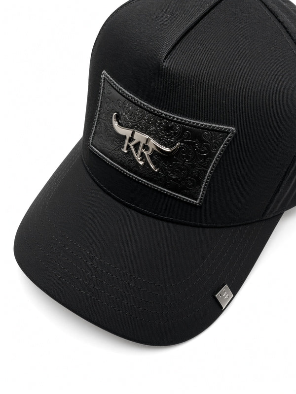 THE KING RANCH BLACK