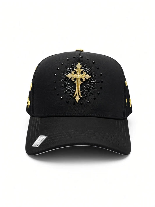 CRUZ MAYA GOLD