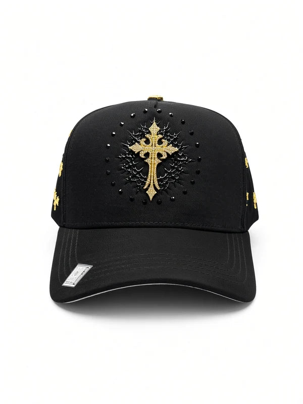 CRUZ MAYA GOLD