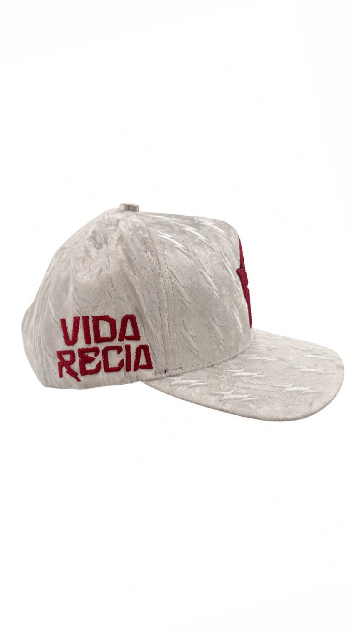 Vida Recia Blanca