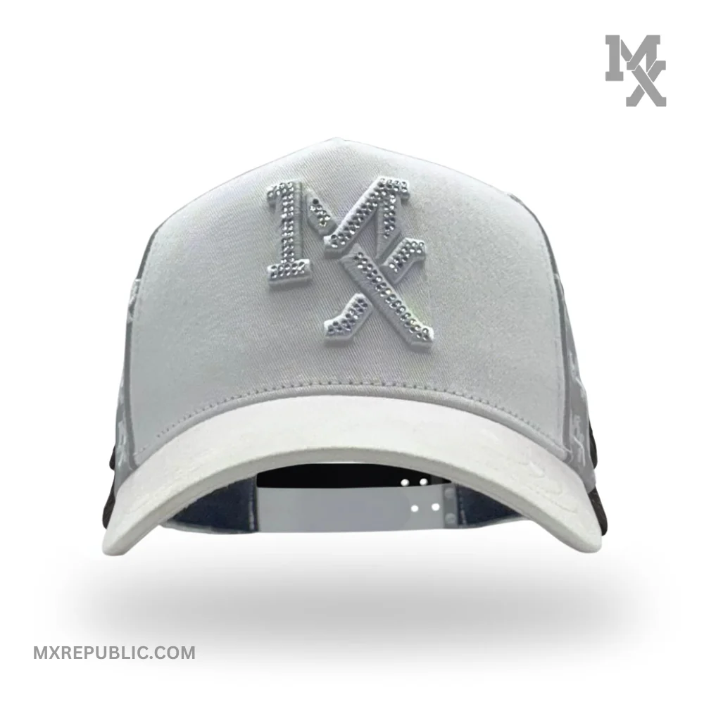White Diamonds