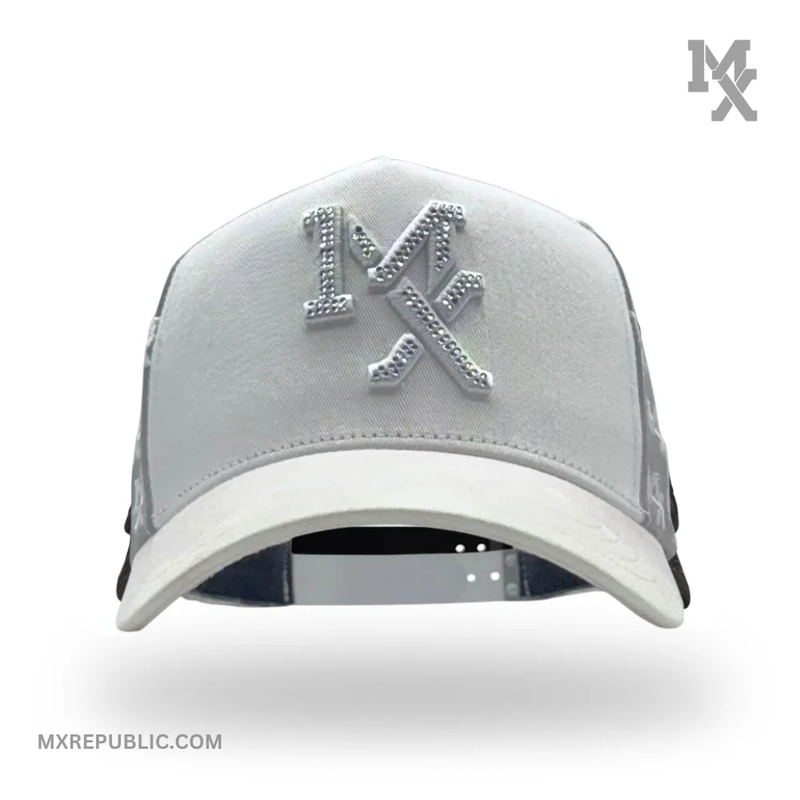White Diamonds
