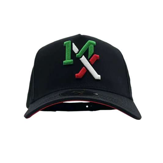 Tri Color Classic