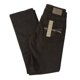 7 Wellblues Pantalon Negro