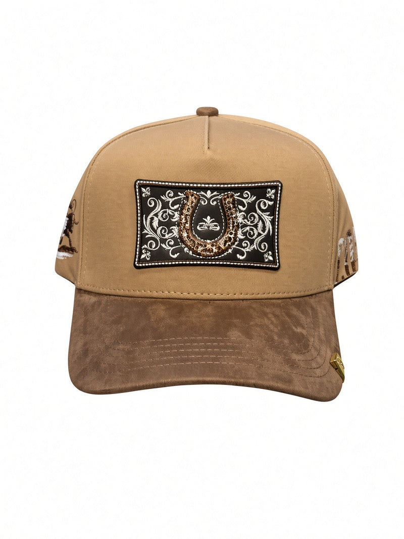 THE KING RANCH BROWN