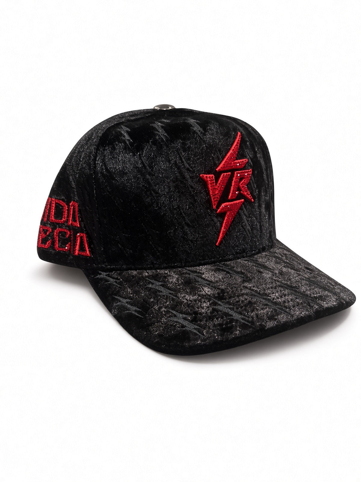 Vida Recia