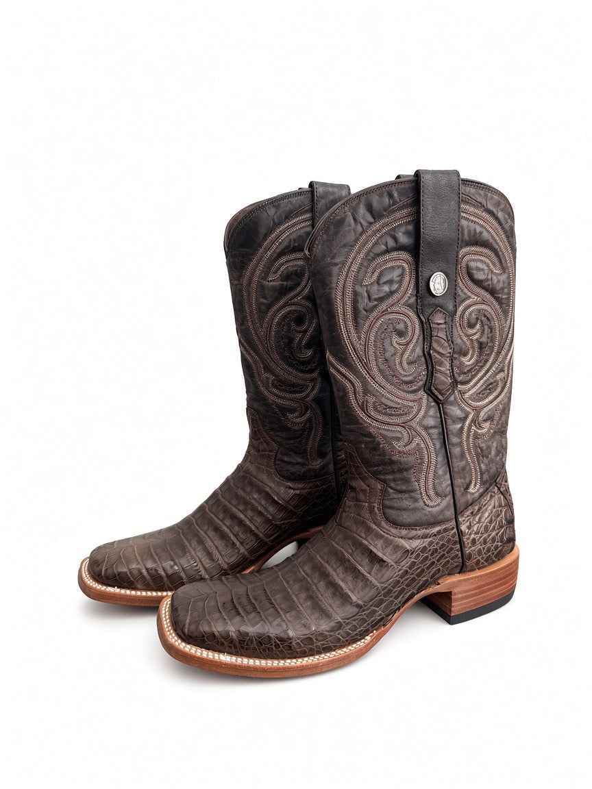 TMX 200366 Caiman Brown