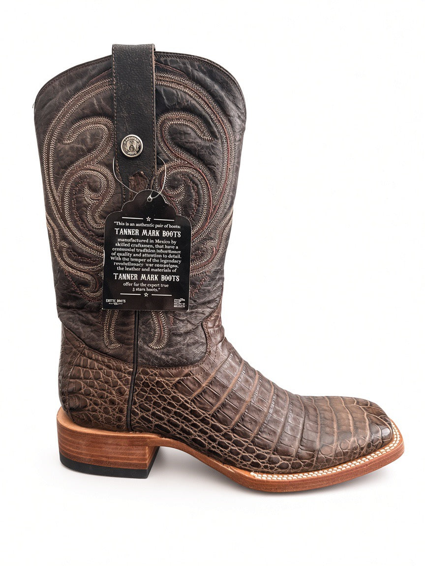 TMX 200366 Caiman Brown