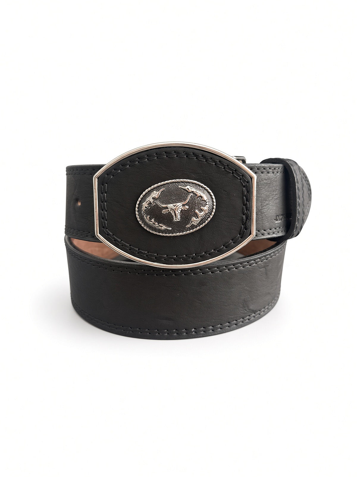 Cinto Denver Negro