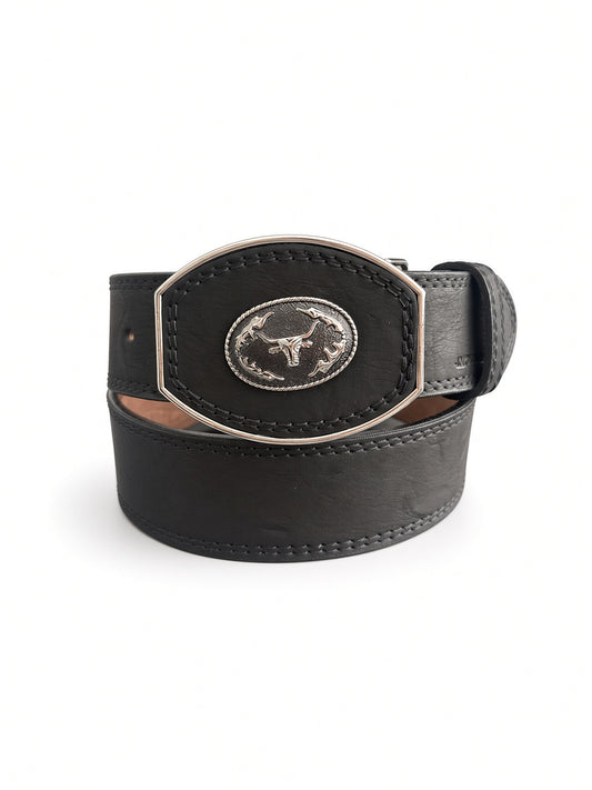Cinto Denver Negro