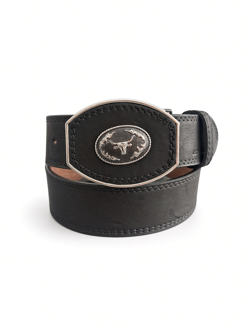 Cinto Denver Negro