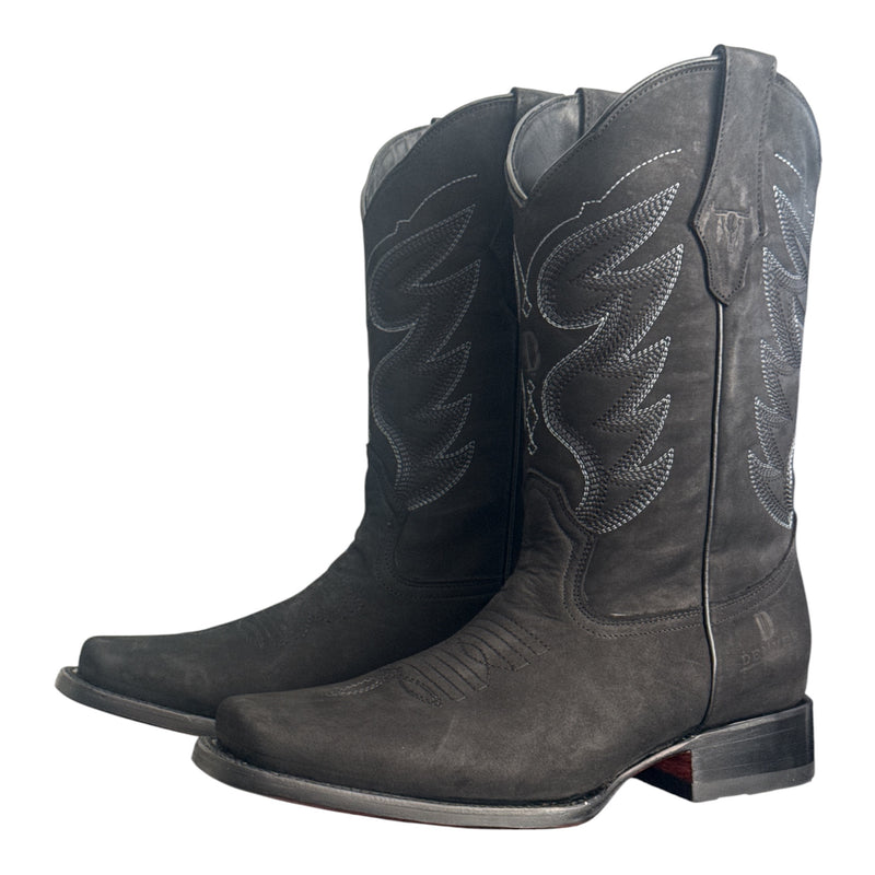 Botas Denver Alfa Blue