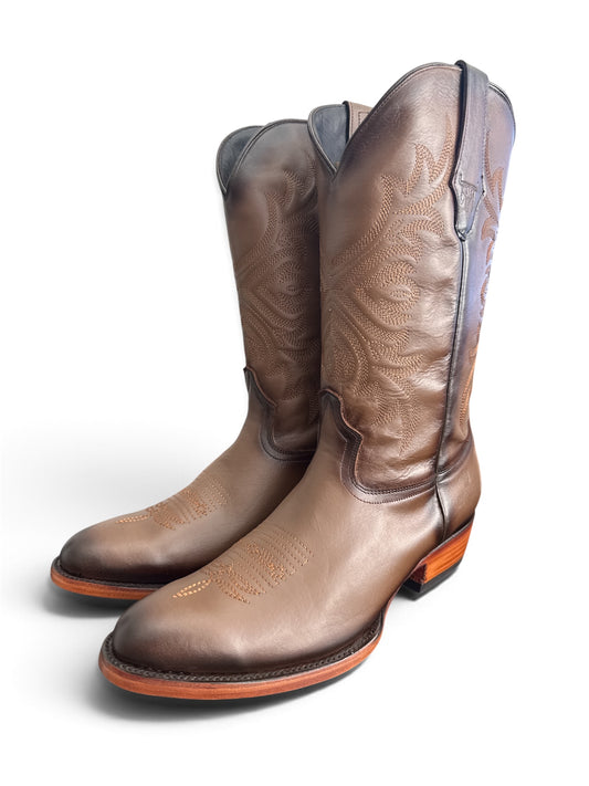 Botas Denver Ringo Brown