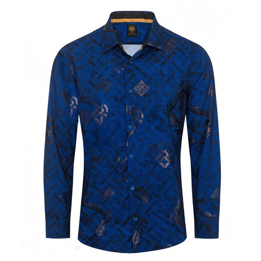 Albertini 2032 Royal Blue