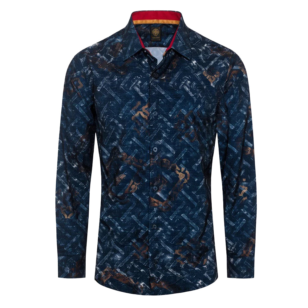Albertini 2032 Navy