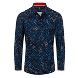 Albertini 2032 Navy